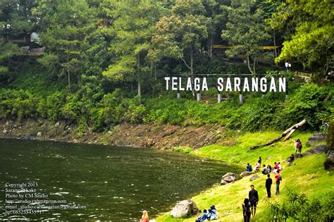 Ana ngendi dununge telaga sarangan iku Wisata dekat Telaga Sarangan